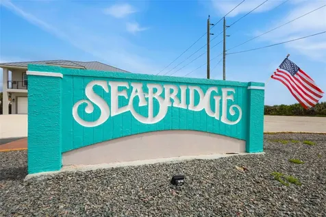 3 Seabridge Drive Ormond Beach FL 32176
