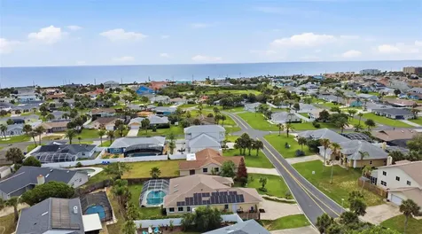 3 Seabridge Drive Ormond Beach FL 32176