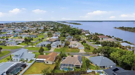 3 Seabridge Drive Ormond Beach FL 32176