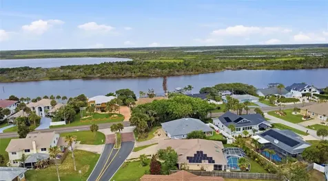 3 Seabridge Drive Ormond Beach FL 32176