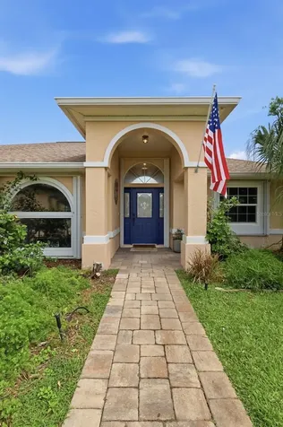 3 Seabridge Drive Ormond Beach FL 32176