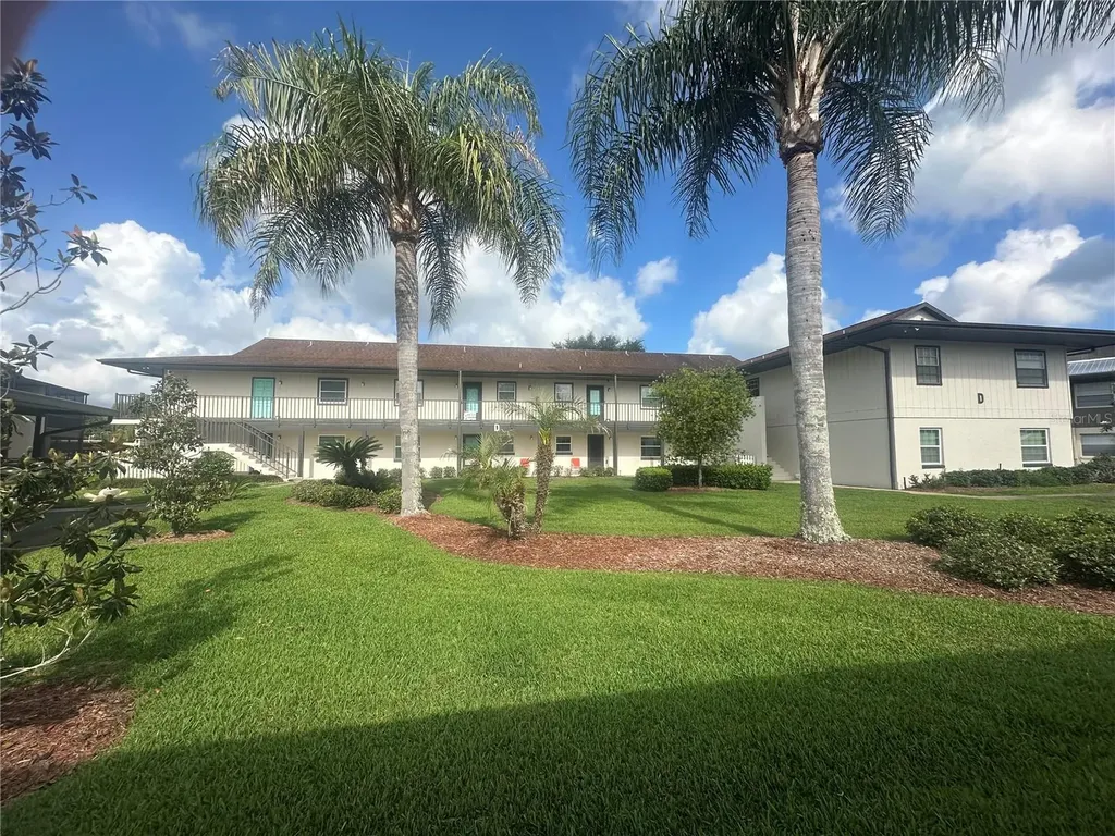 1640 Juno Trail Astor FL 32102