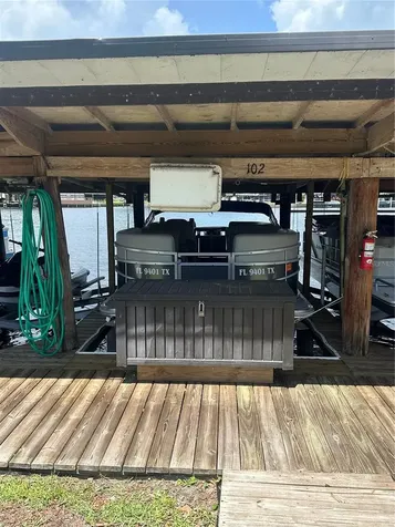 1640 Juno Trail Astor FL 32102