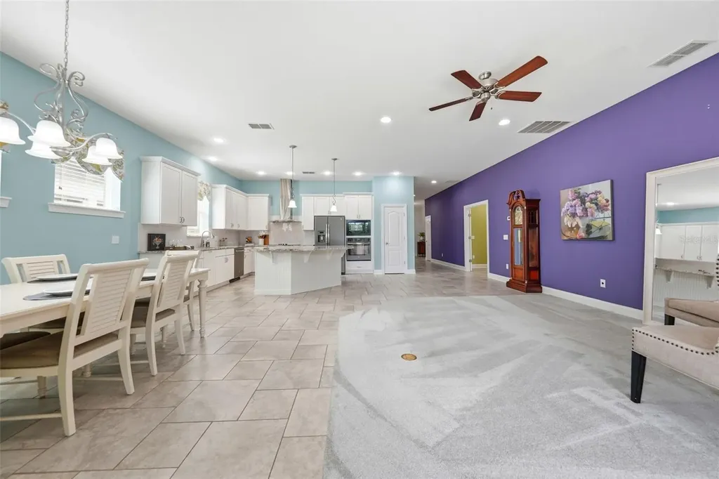 16716 Abbey Hill Court Clermont FL 34711
