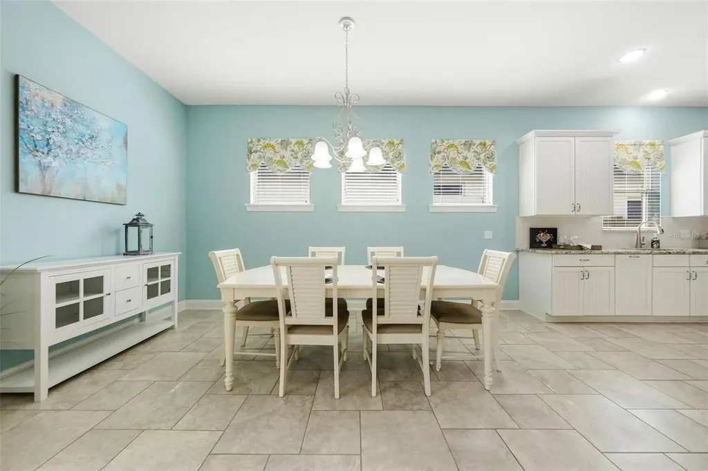 16716 Abbey Hill Court Clermont FL 34711