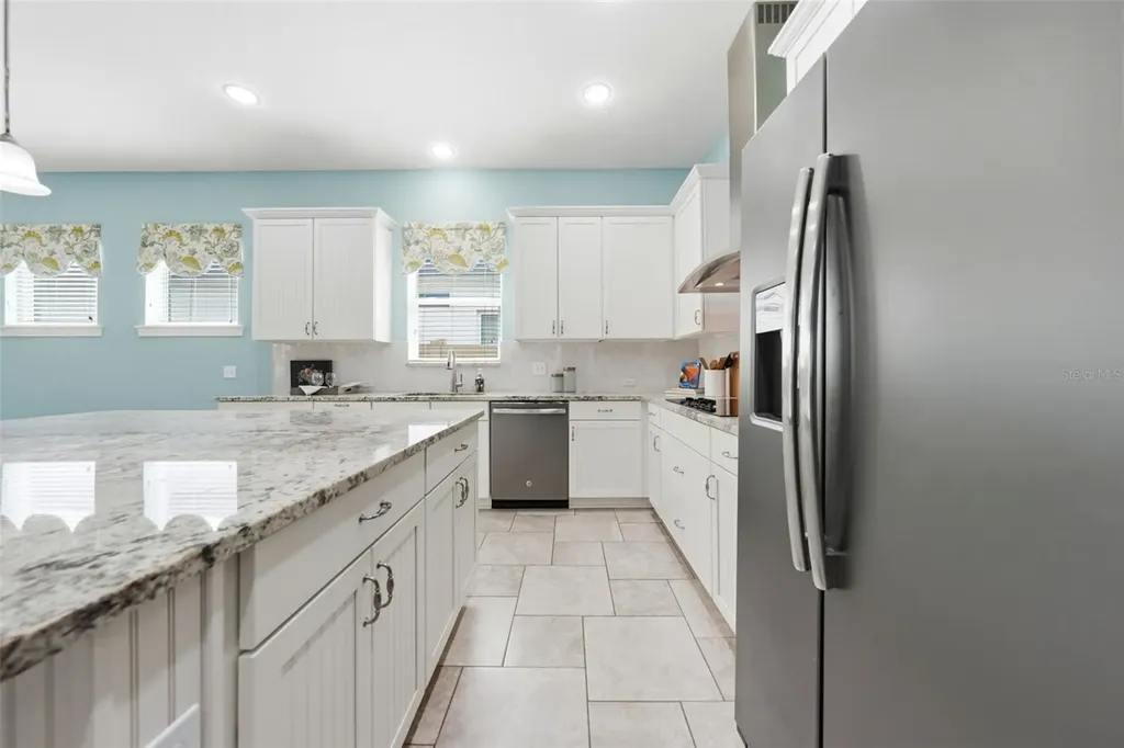 16716 Abbey Hill Court Clermont FL 34711