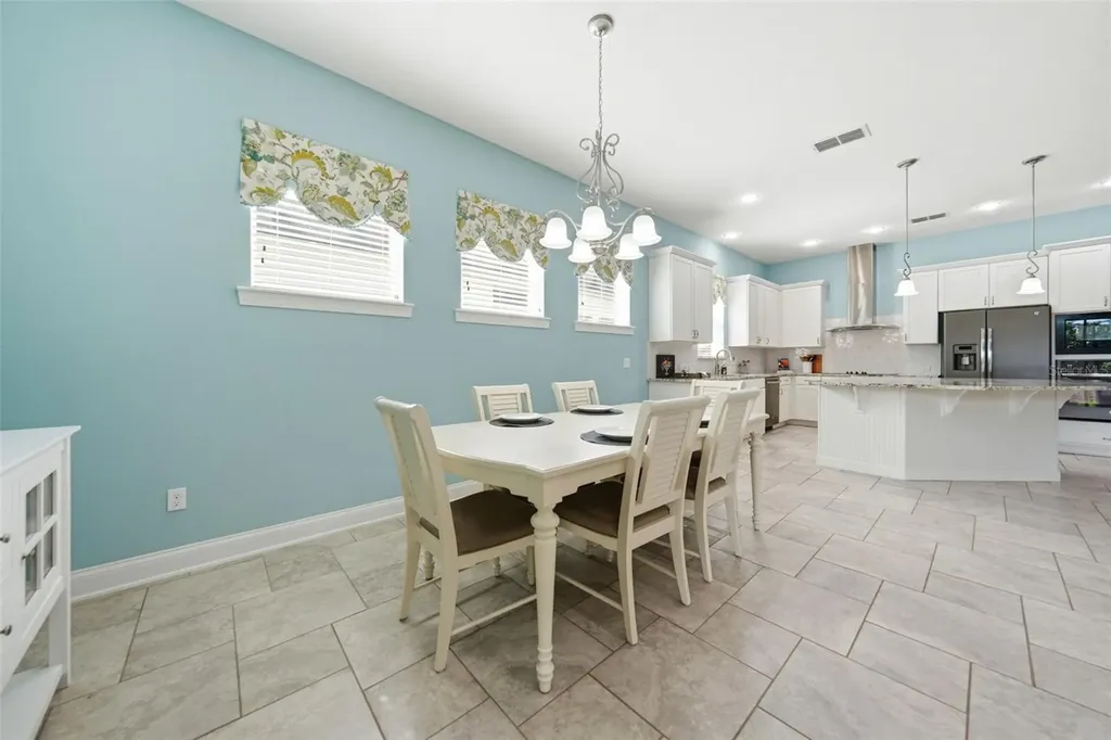 16716 Abbey Hill Court Clermont FL 34711