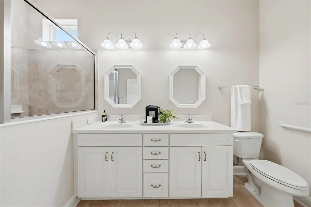 16716 Abbey Hill Court Clermont FL 34711