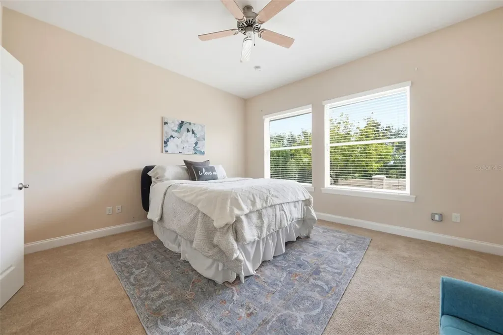 16716 Abbey Hill Court Clermont FL 34711