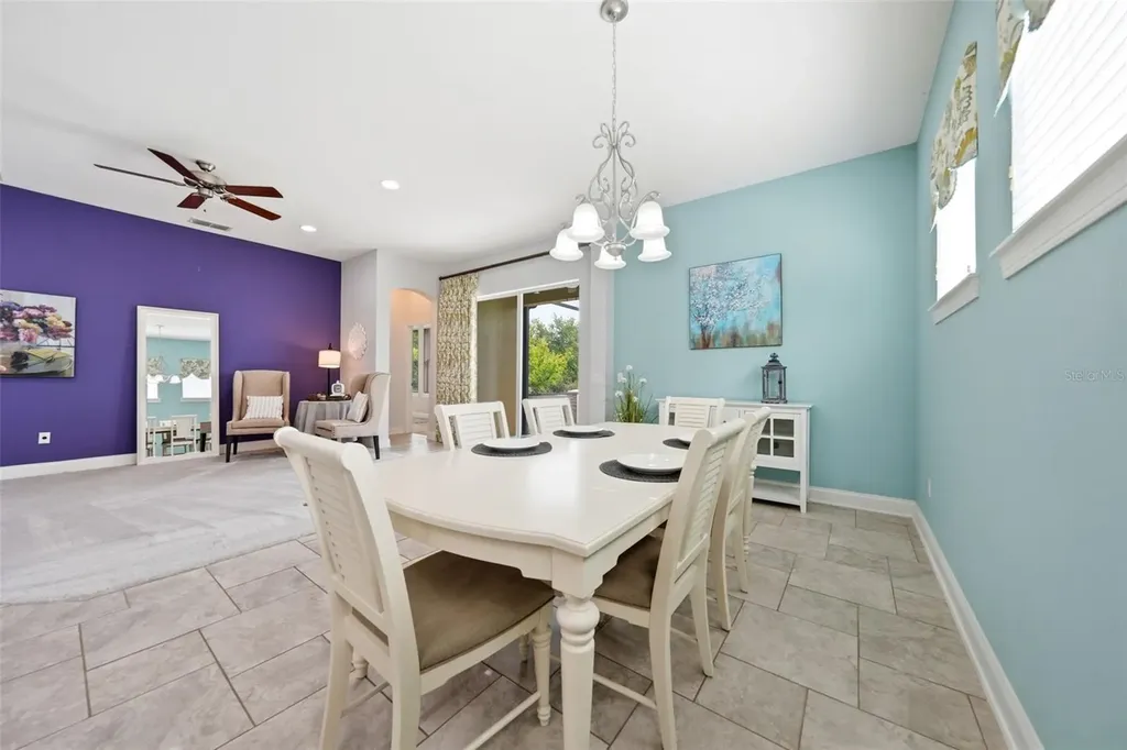 16716 Abbey Hill Court Clermont FL 34711