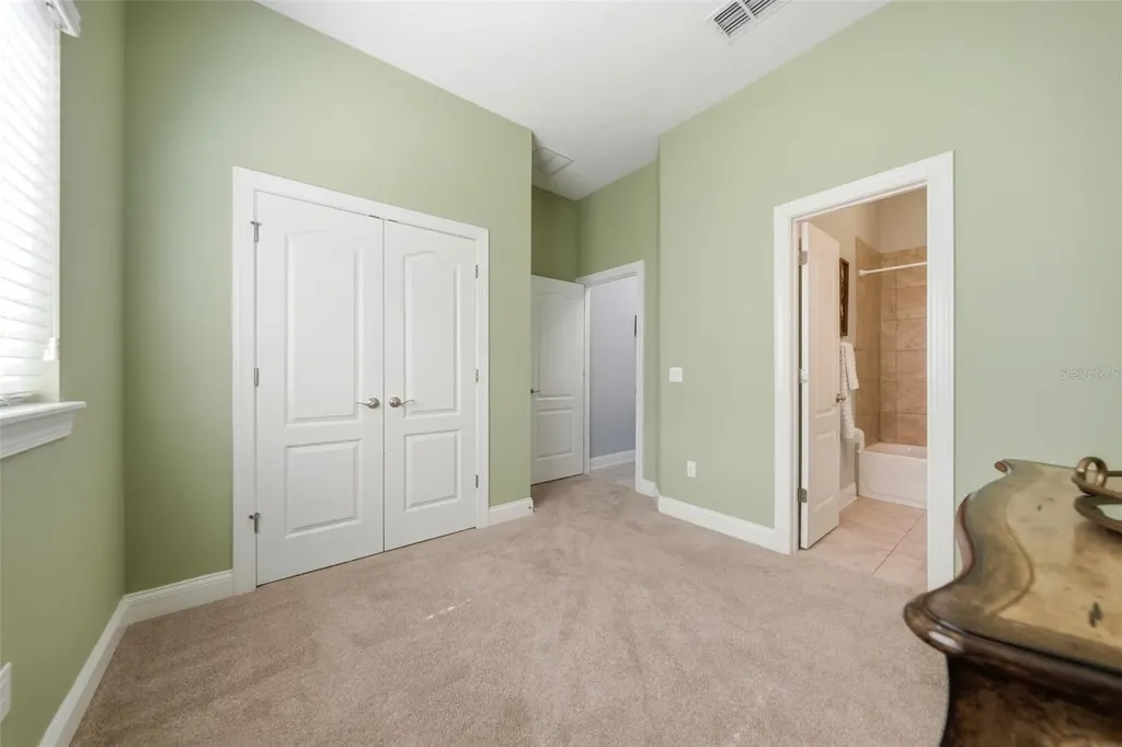 16716 Abbey Hill Court Clermont FL 34711