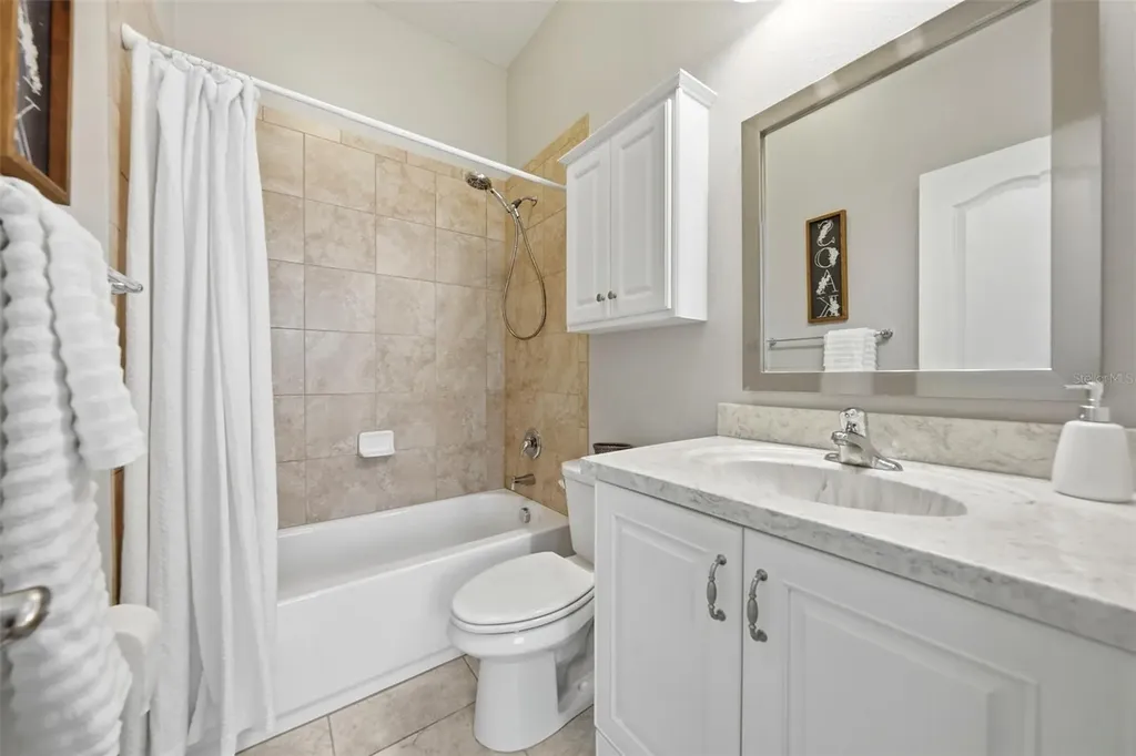 16716 Abbey Hill Court Clermont FL 34711
