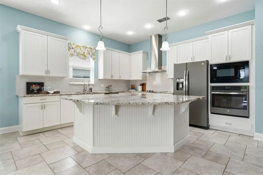 16716 Abbey Hill Court Clermont FL 34711