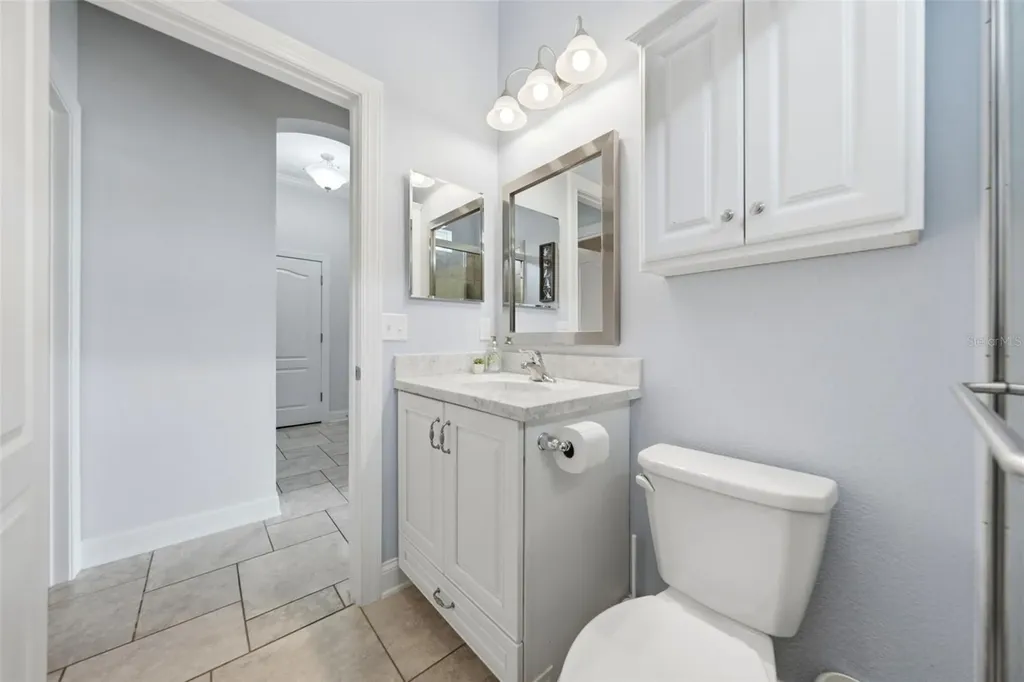 16716 Abbey Hill Court Clermont FL 34711