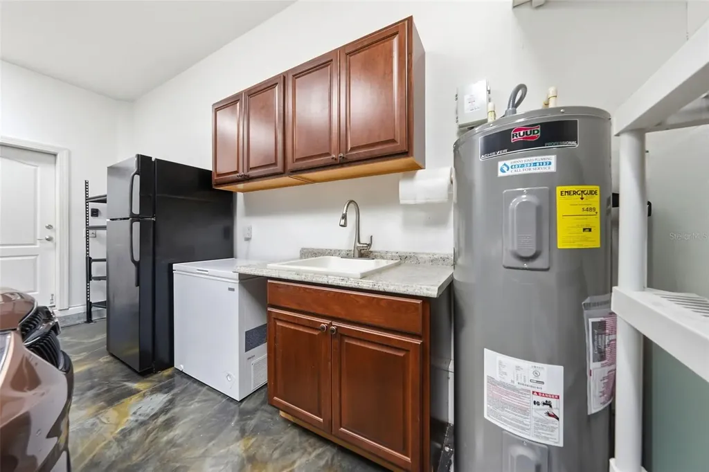 16716 Abbey Hill Court Clermont FL 34711
