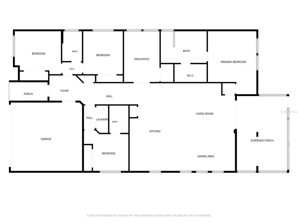 16716 Abbey Hill Court Clermont FL 34711