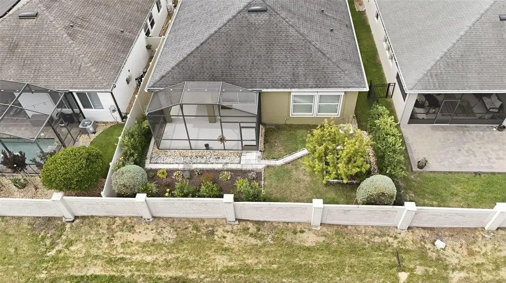 16716 Abbey Hill Court Clermont FL 34711