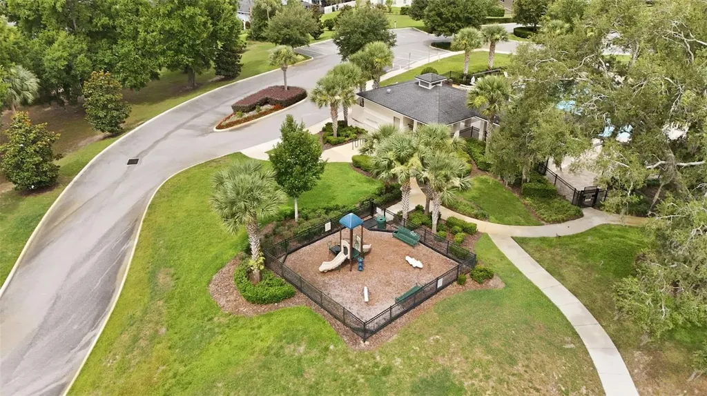 16716 Abbey Hill Court Clermont FL 34711
