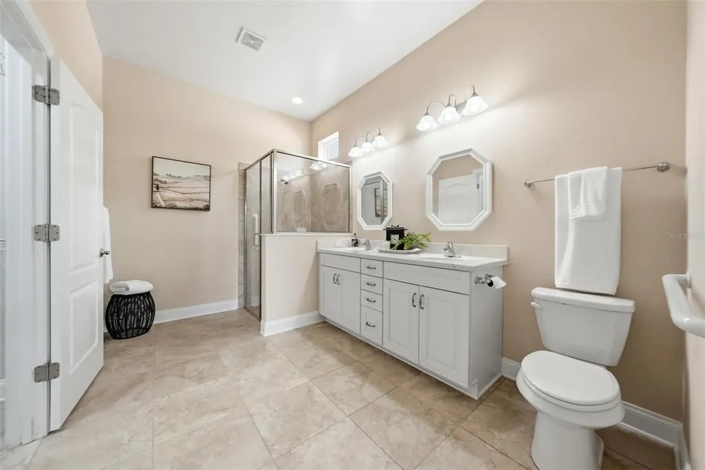 16716 Abbey Hill Court Clermont FL 34711