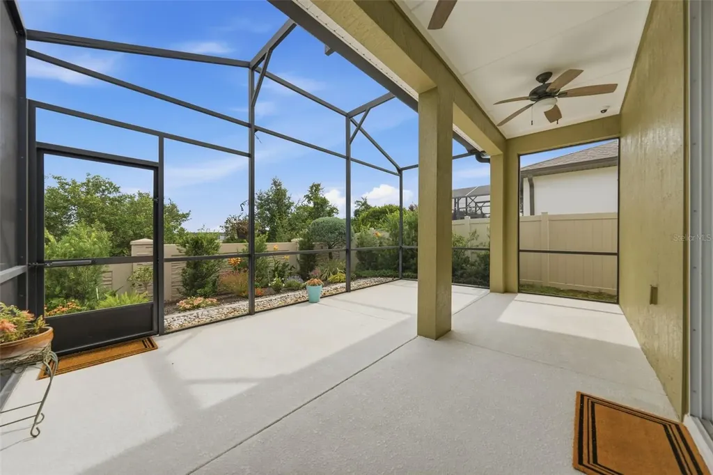 16716 Abbey Hill Court Clermont FL 34711