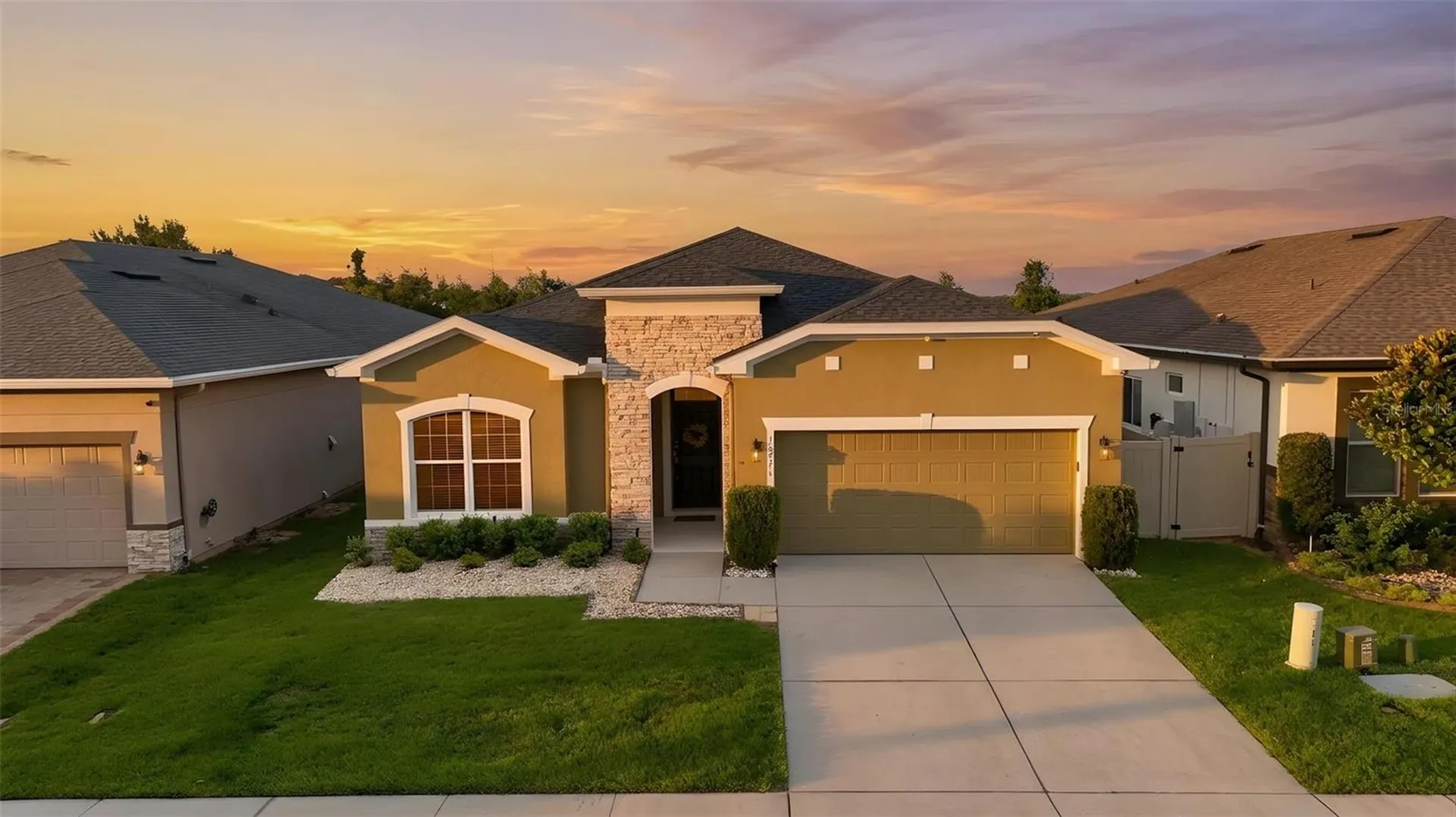 16716 Abbey Hill Court Clermont FL 34711
