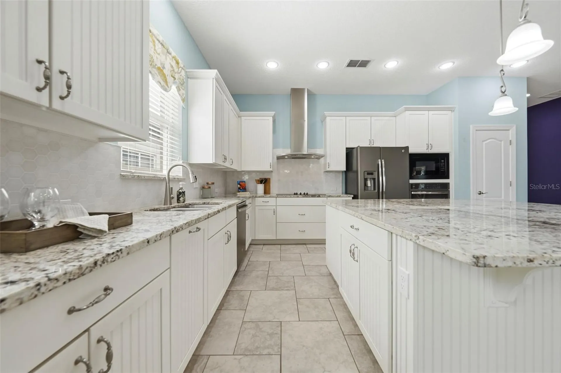 16716 Abbey Hill Court Clermont FL 34711