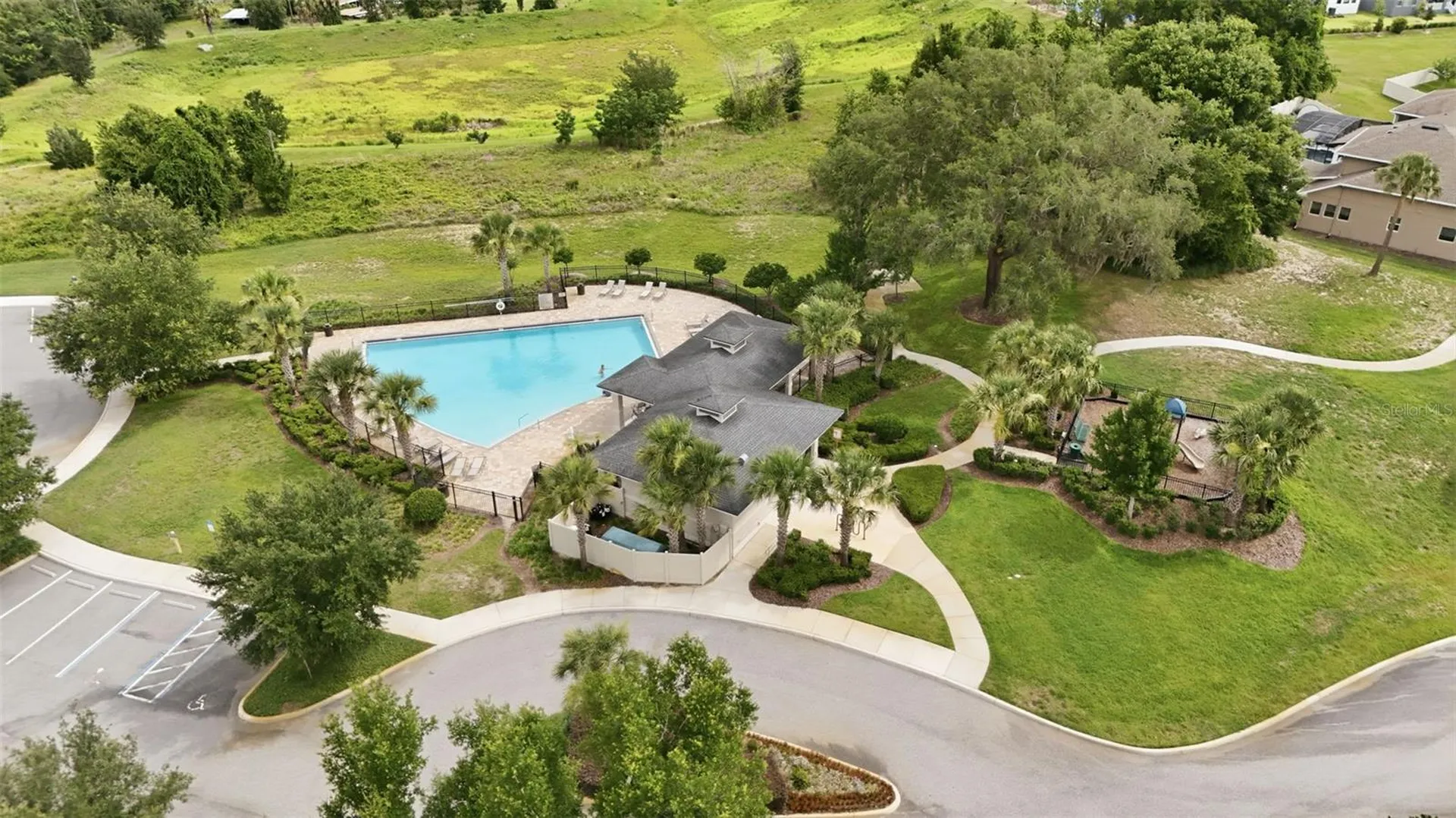 16716 Abbey Hill Court Clermont FL 34711