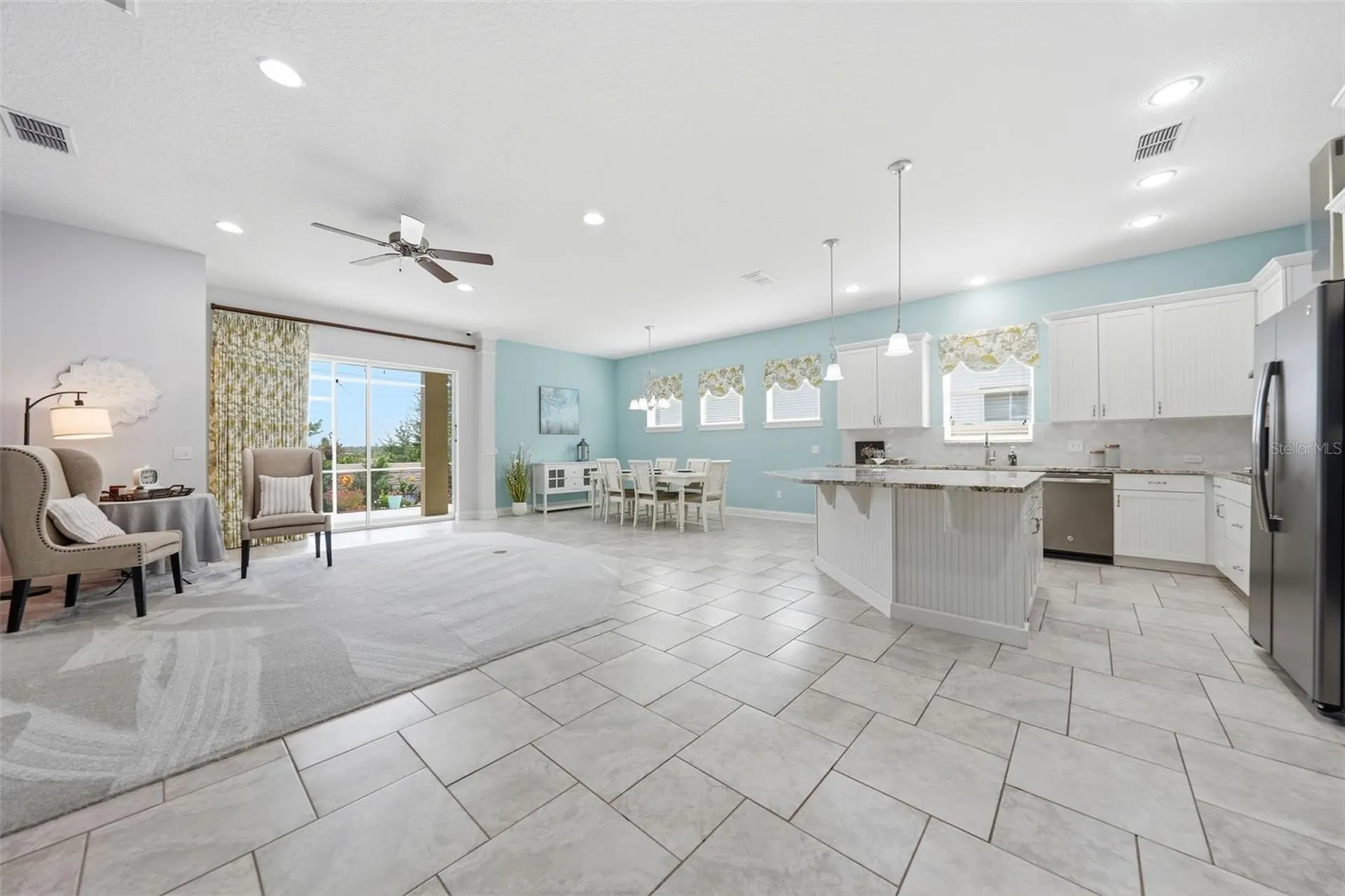 16716 Abbey Hill Court Clermont FL 34711