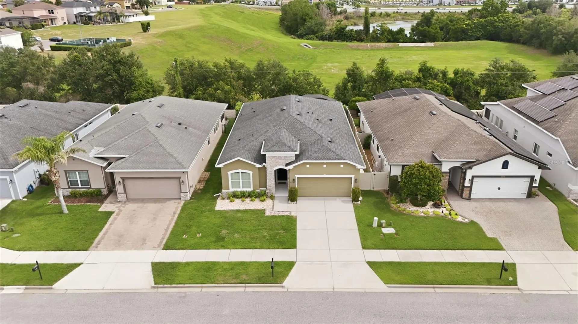 16716 Abbey Hill Court Clermont FL 34711