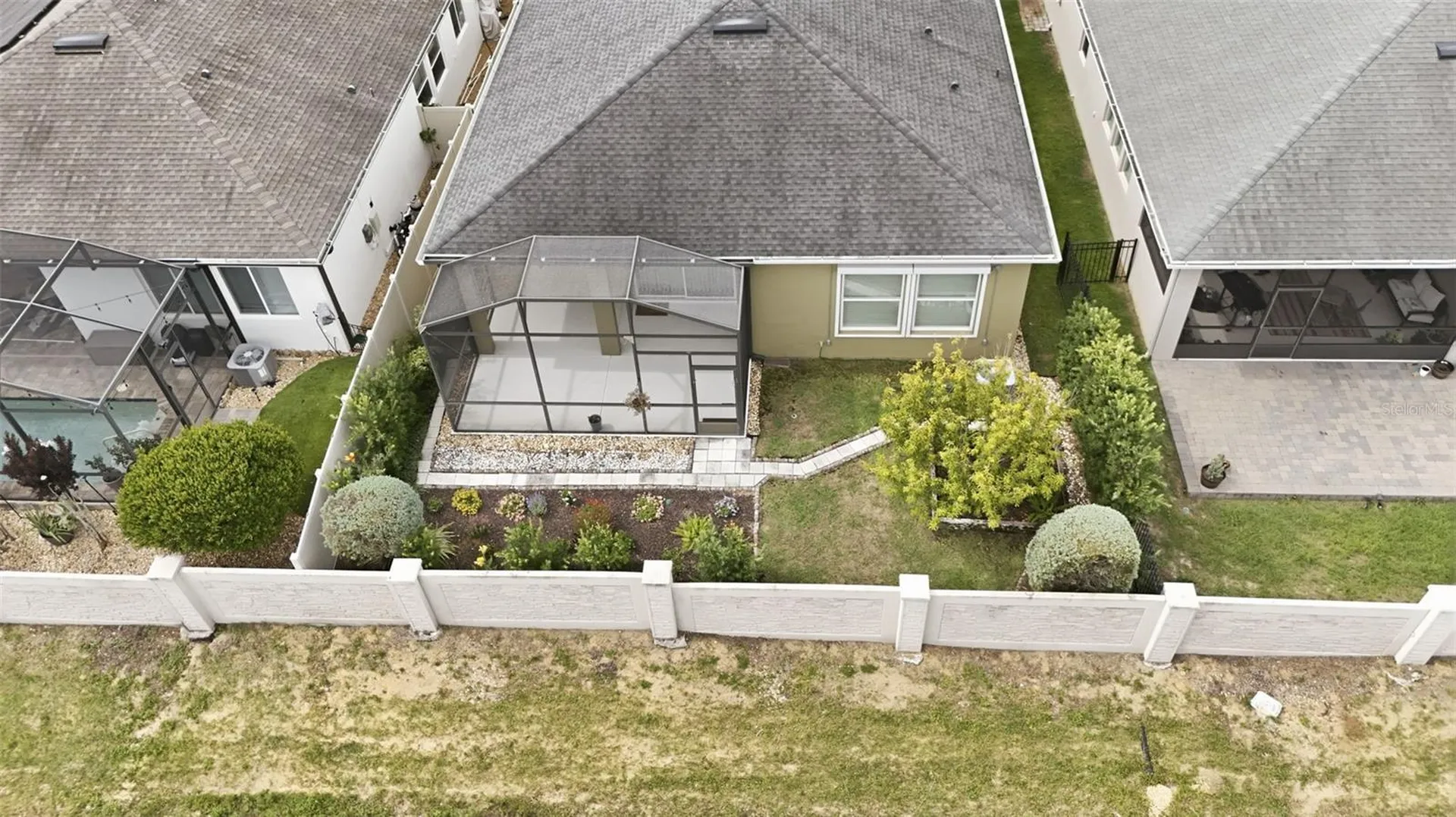 16716 Abbey Hill Court Clermont FL 34711