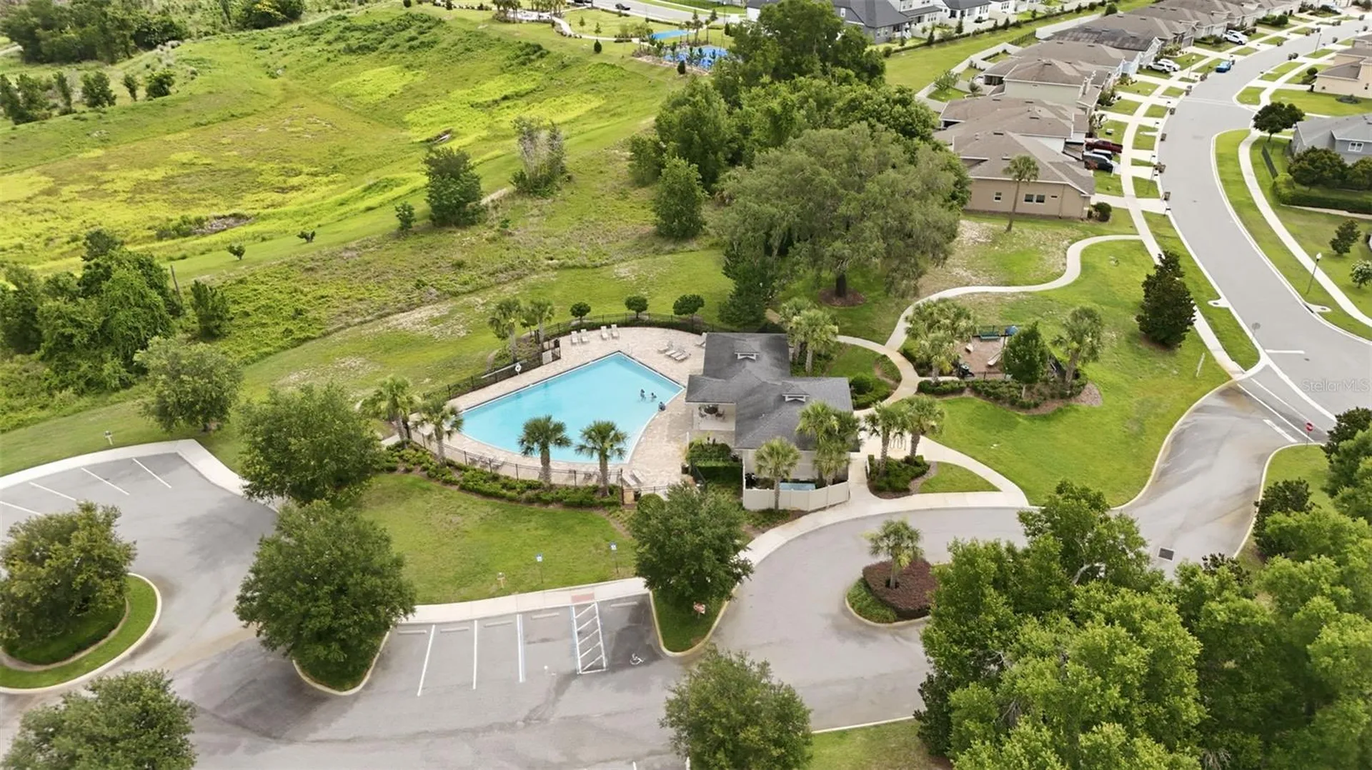 16716 Abbey Hill Court Clermont FL 34711