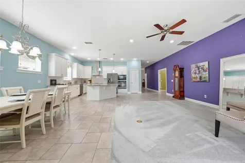 16716 Abbey Hill Court Clermont FL 34711