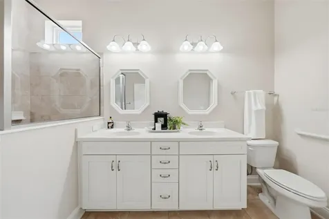 16716 Abbey Hill Court Clermont FL 34711