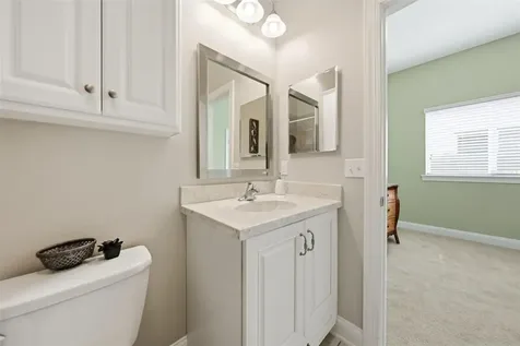 16716 Abbey Hill Court Clermont FL 34711