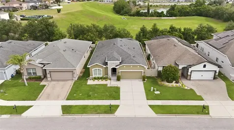 16716 Abbey Hill Court Clermont FL 34711