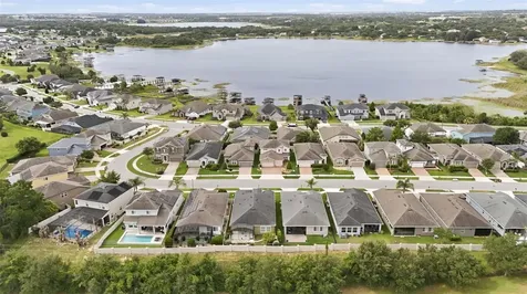 16716 Abbey Hill Court Clermont FL 34711