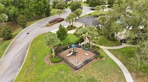 16716 Abbey Hill Court Clermont FL 34711