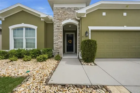 16716 Abbey Hill Court Clermont FL 34711