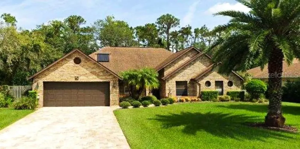 43 Winding Creek Way Ormond Beach FL 32174