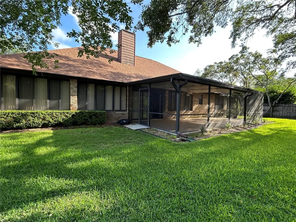 43 Winding Creek Way Ormond Beach FL 32174