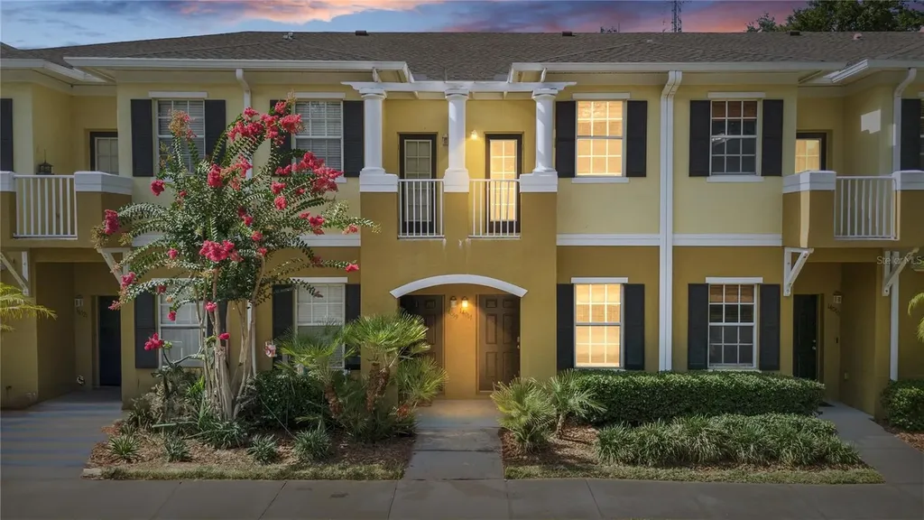 14017 Citrus Crest Circle Tampa FL 33625