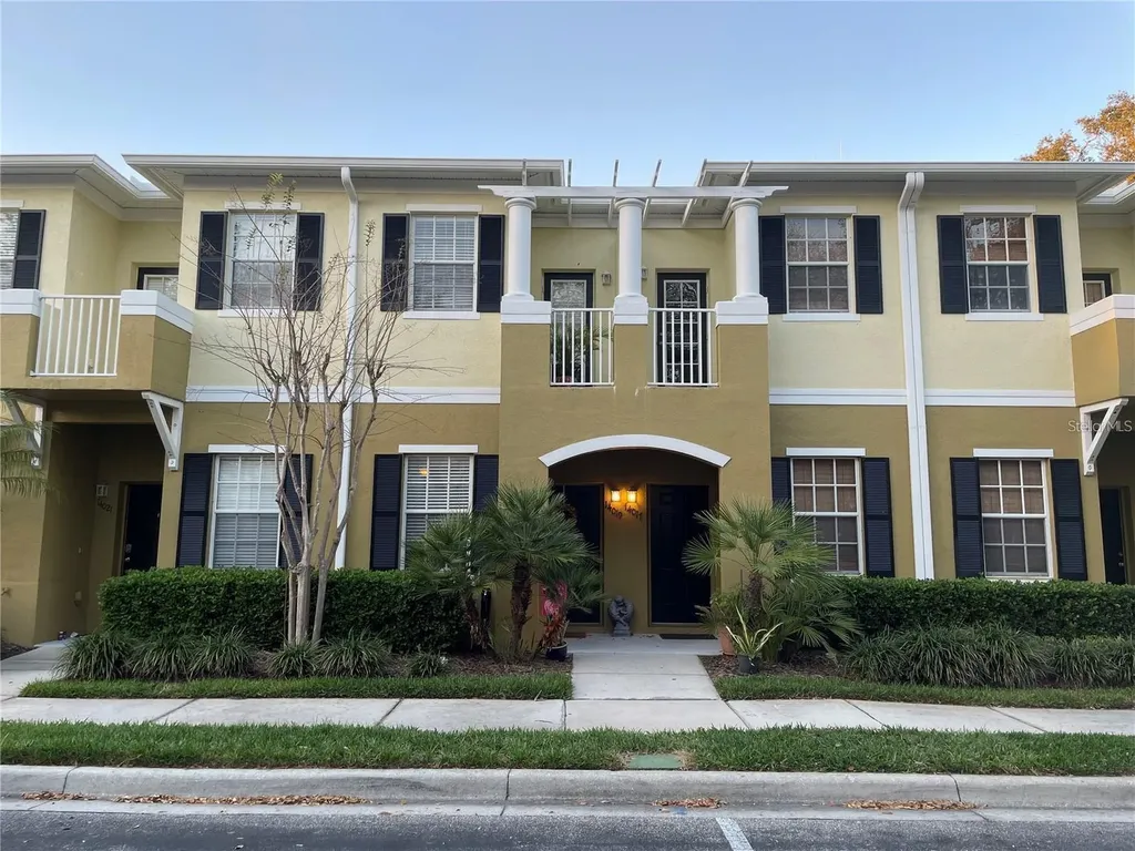 14017 Citrus Crest Circle Tampa FL 33625
