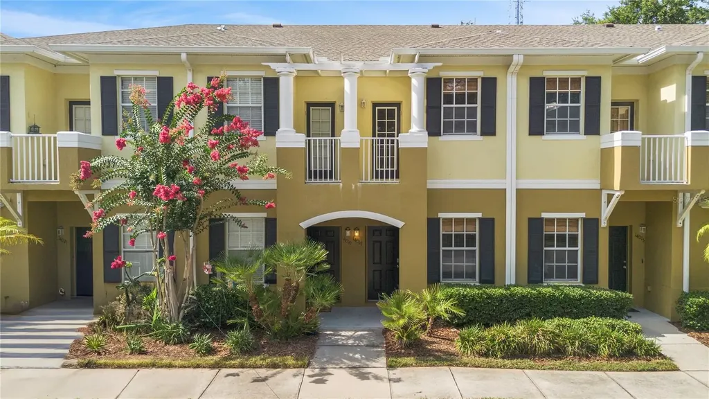 14017 Citrus Crest Circle Tampa FL 33625
