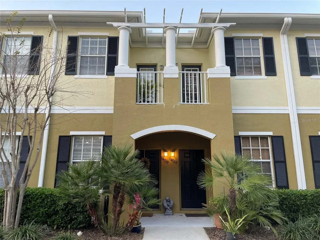 14017 Citrus Crest Circle Tampa FL 33625