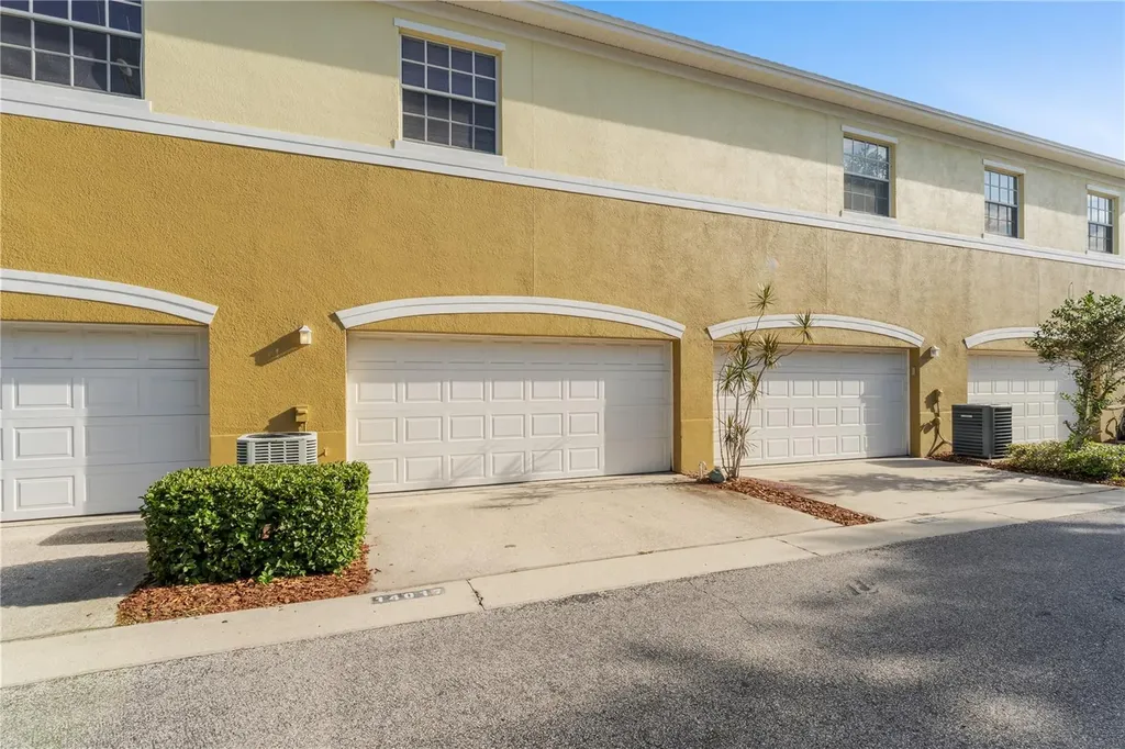 14017 Citrus Crest Circle Tampa FL 33625