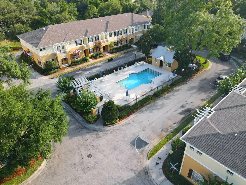 14017 Citrus Crest Circle Tampa FL 33625