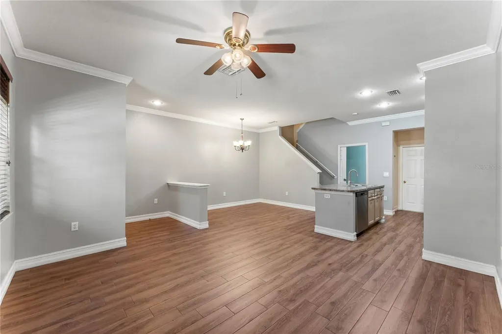 14017 Citrus Crest Circle Tampa FL 33625