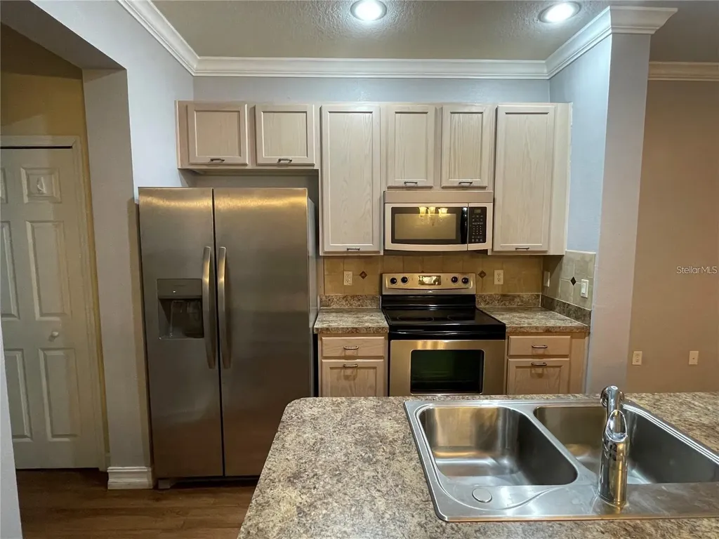 14017 Citrus Crest Circle Tampa FL 33625