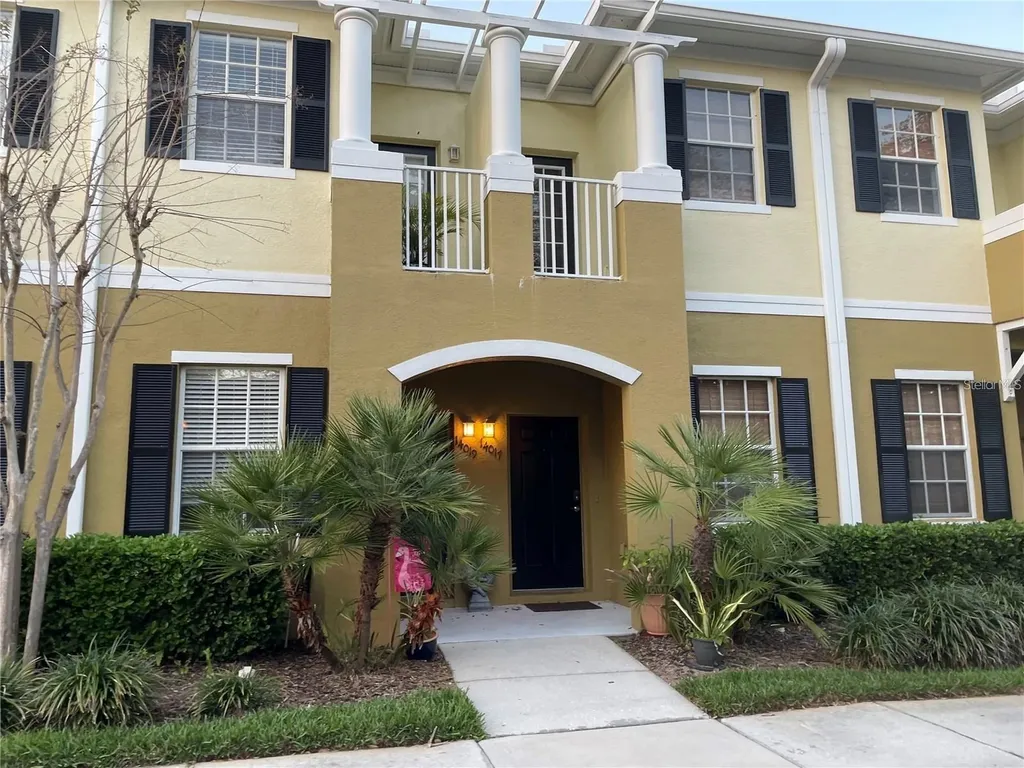 14017 Citrus Crest Circle Tampa FL 33625