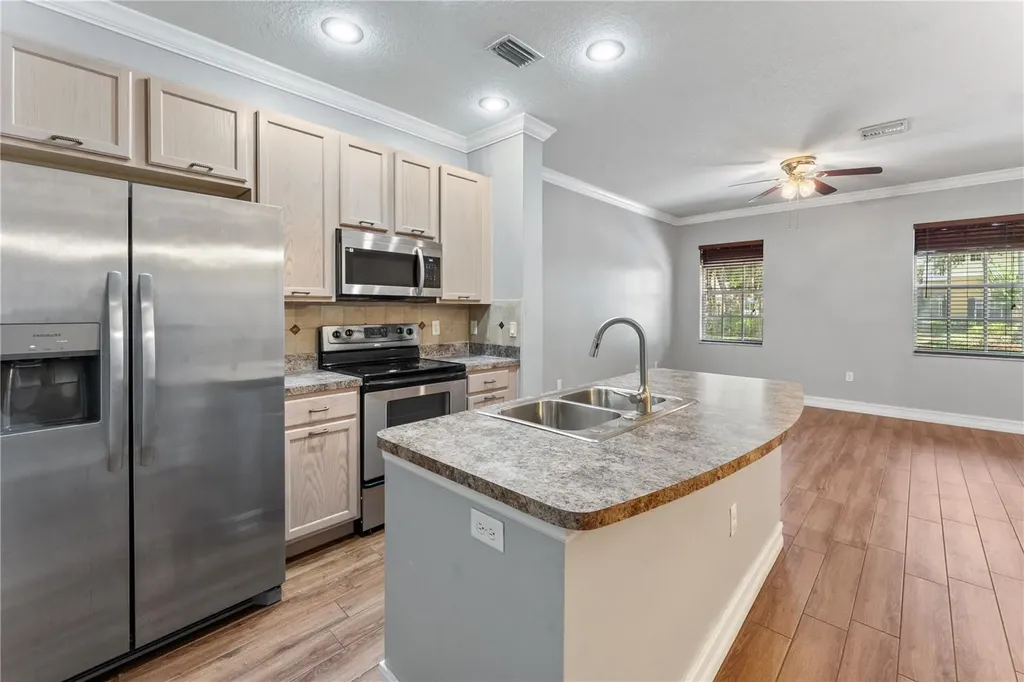 14017 Citrus Crest Circle Tampa FL 33625